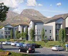 2 Bedroom Property for Sale in Klein Parys Western Cape